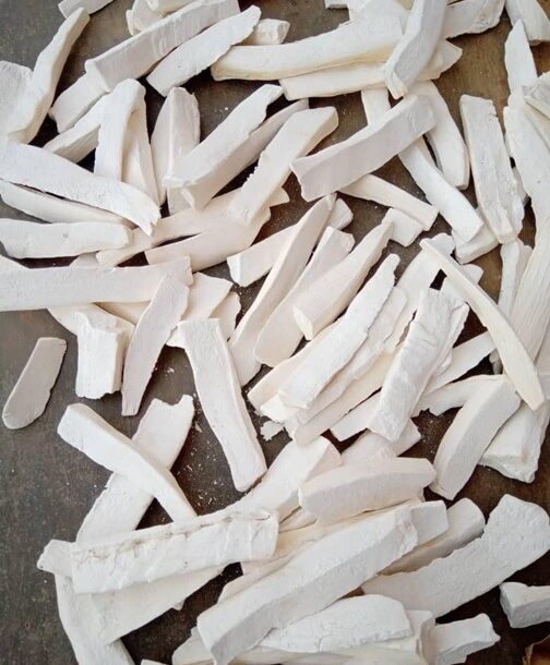 dried cas